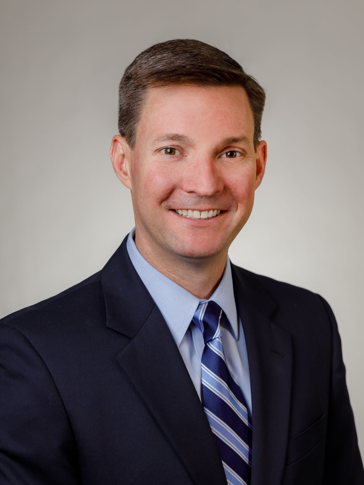 Steven Ellis